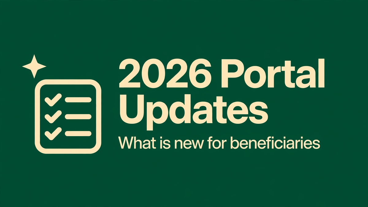 2026 Updates: New Features on West Bengal Social Security Portal for Beneficiaries