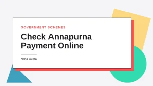 How to Check Your Annapurna Bhandar Payment Status on socialsecurity.wb.gov.in in 2026